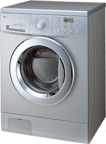 Lave linge