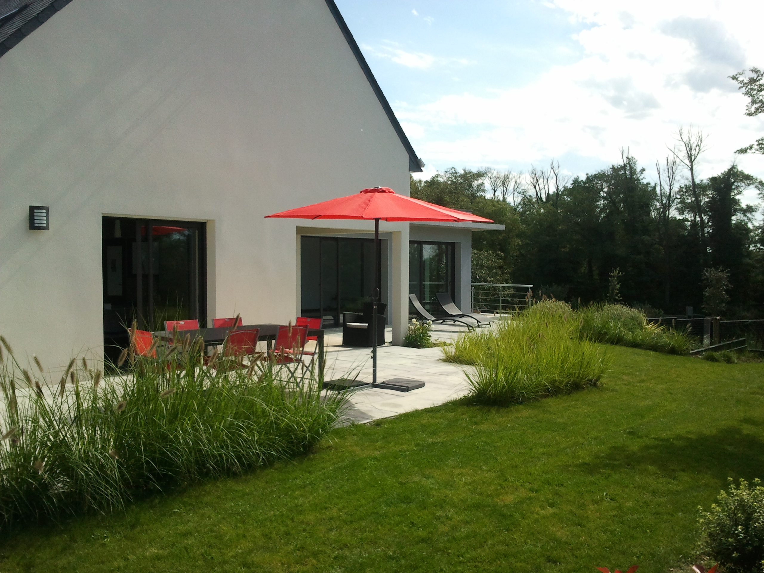                 Grande Terrasse
