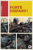 Porte Disparu nouvelle edition