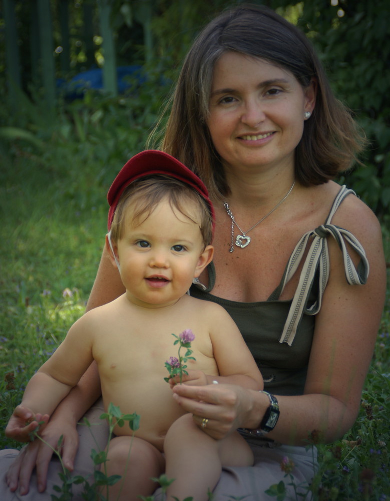 Manou titi villecroze