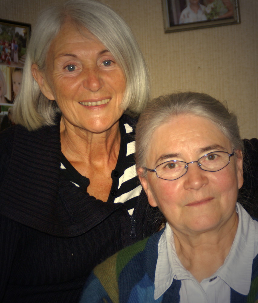 2 soeurs