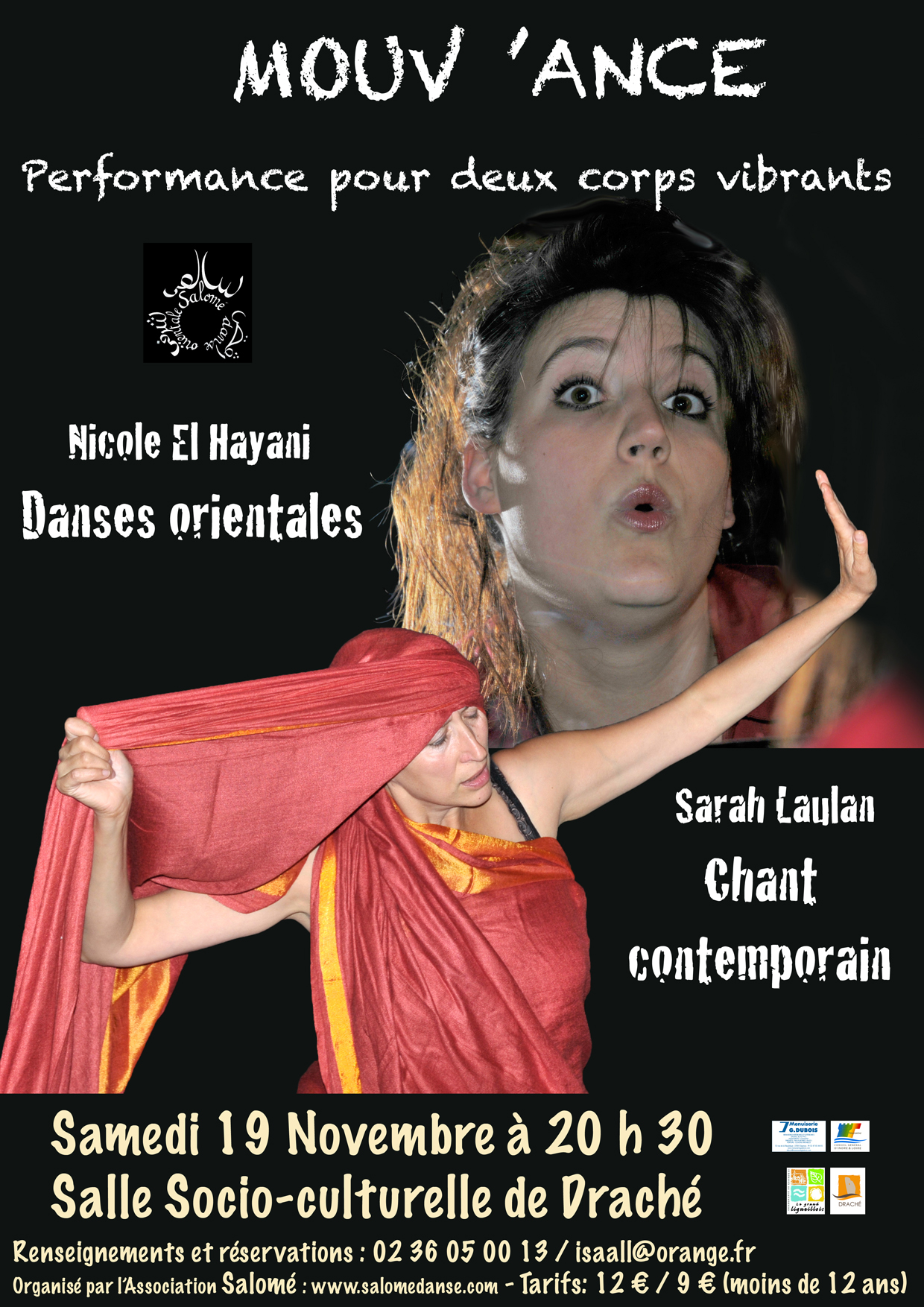 Affiche A5