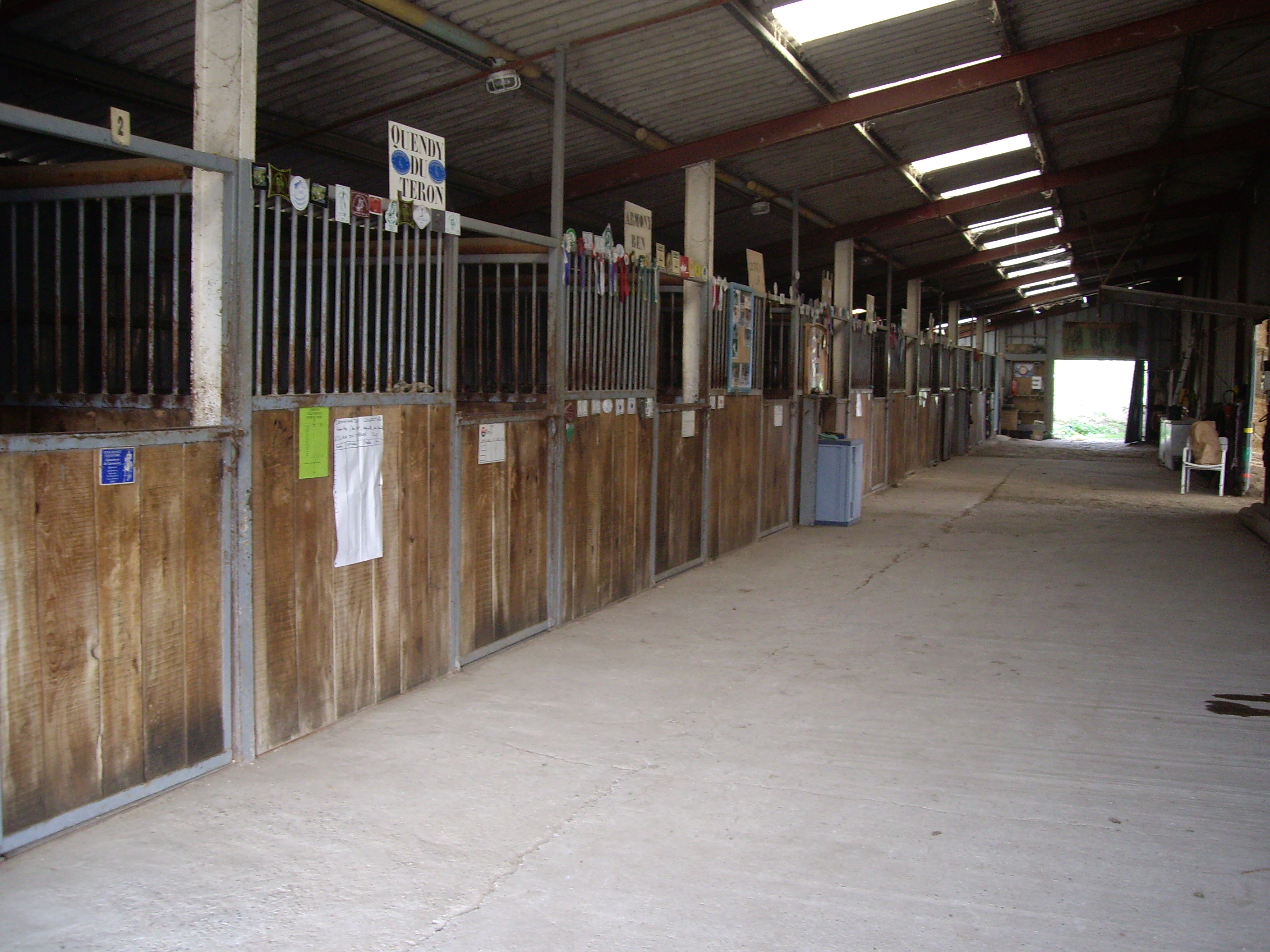 Poney site 025