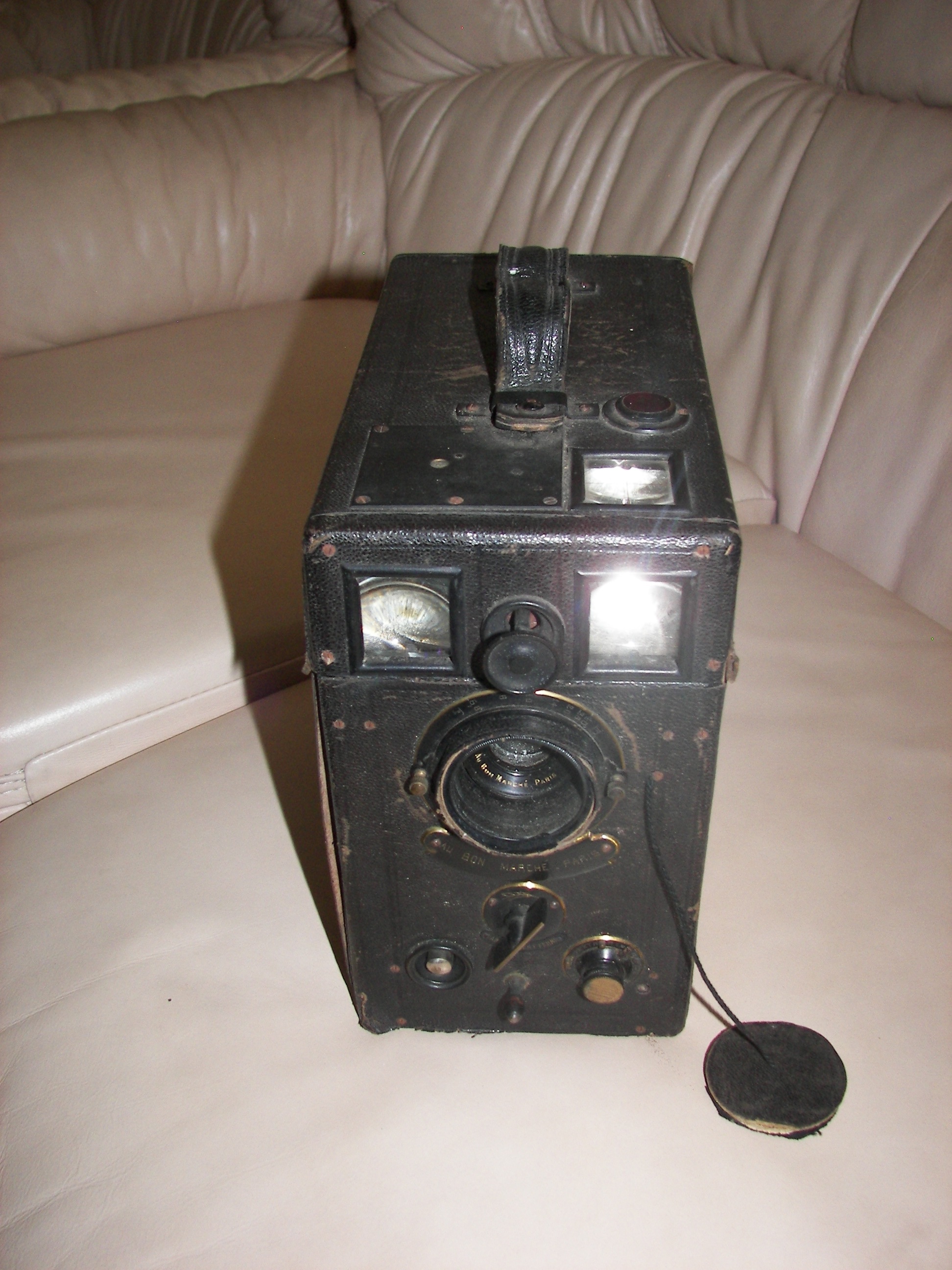 Photos 1945