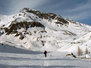 Winterwander