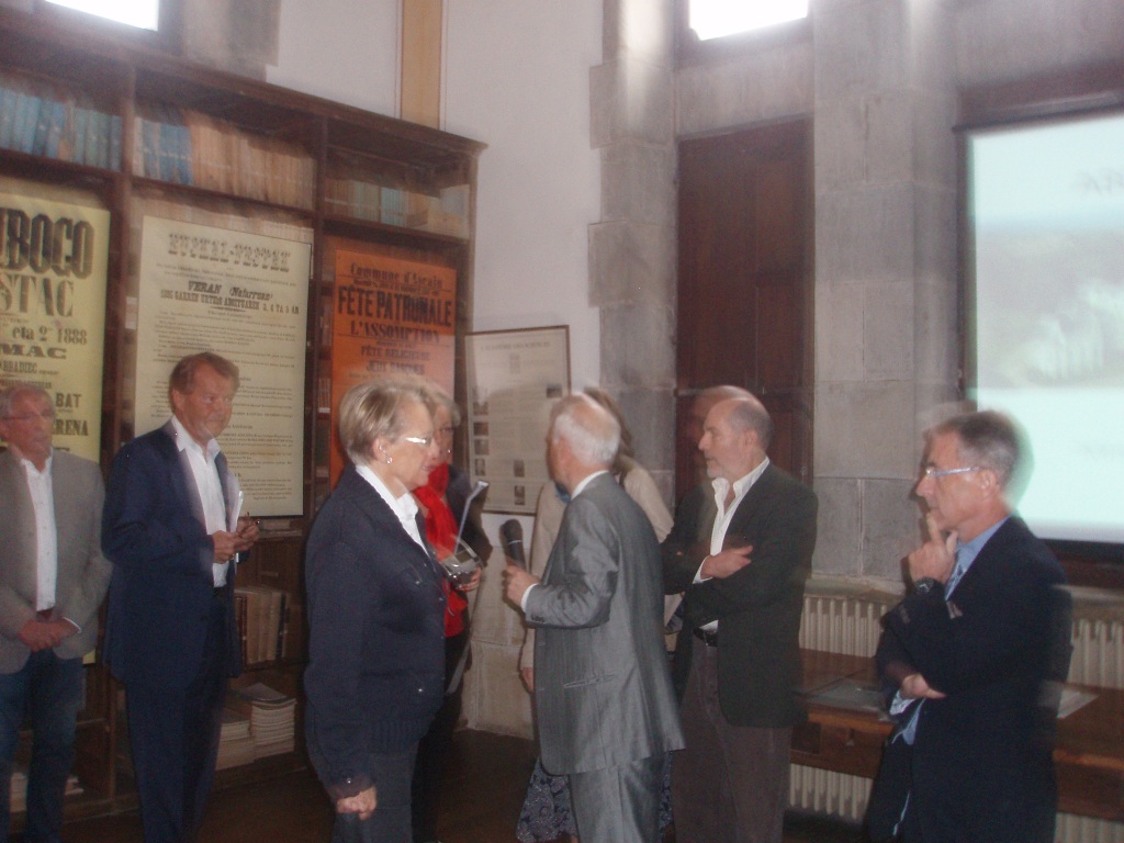 Inauguration15