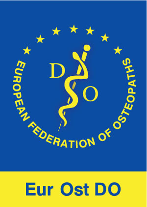 Logo eurosteo