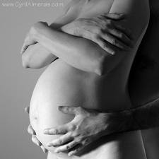 Femme enceinte 1