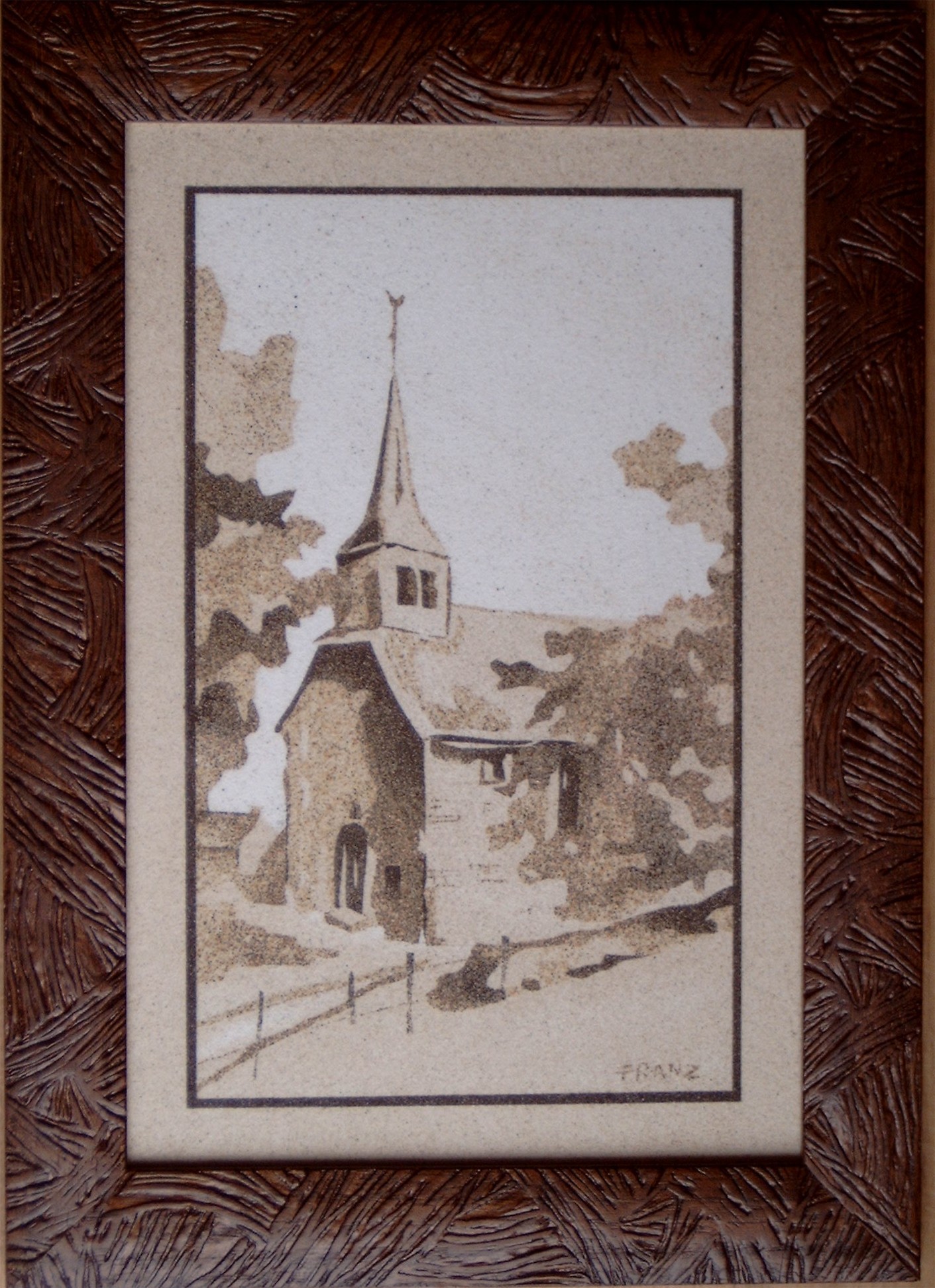 2005 chapelle de pont