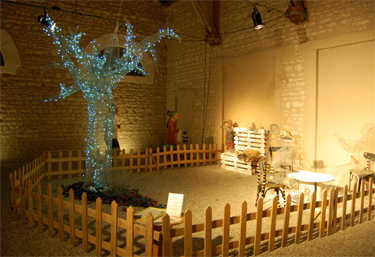 Ensemble arbre