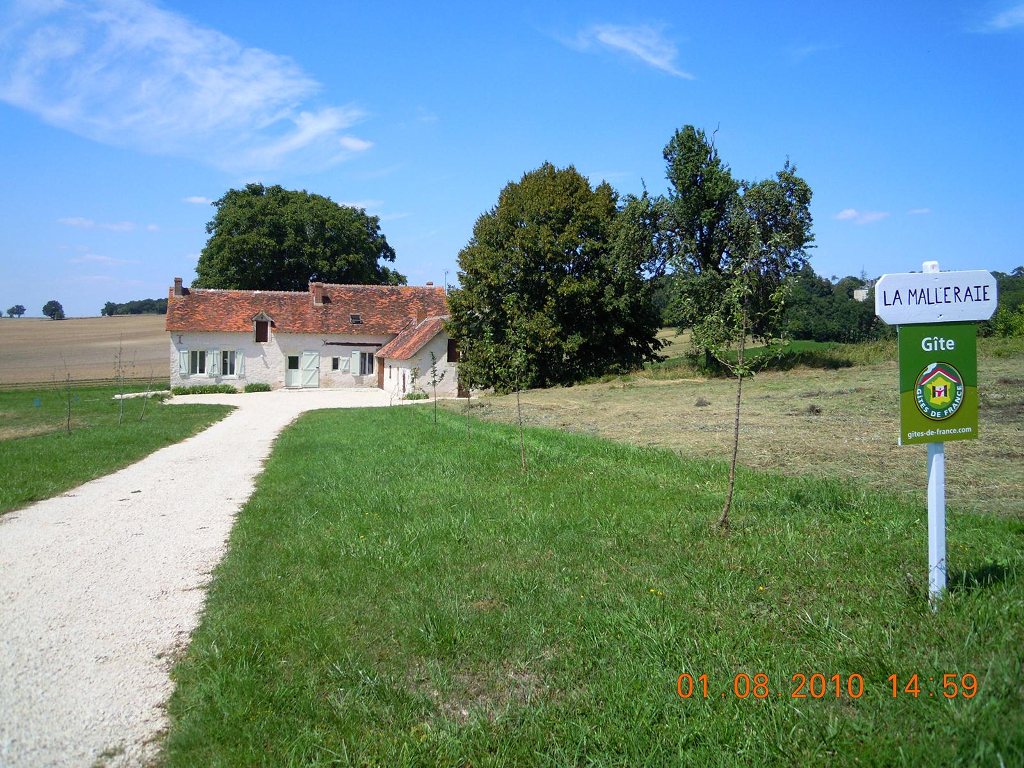 Exterieur 2 av allee