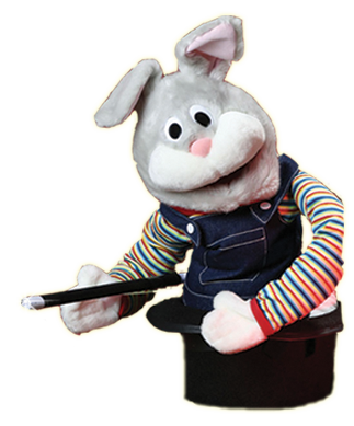 Lapin copie