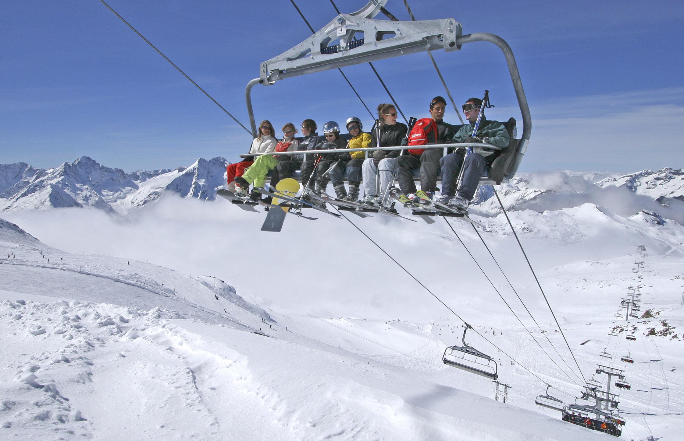 Ski 28