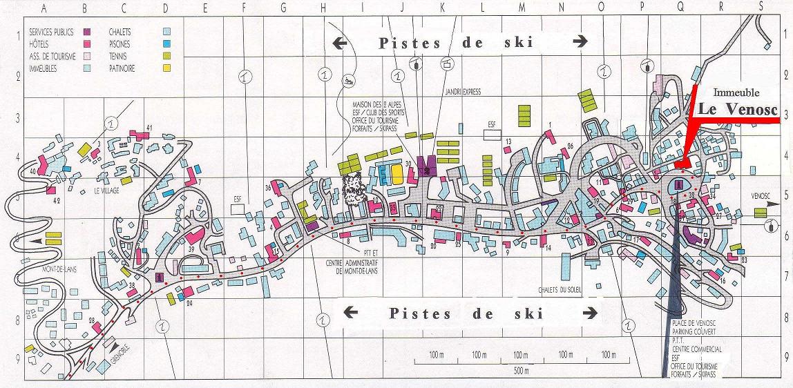 Plan station