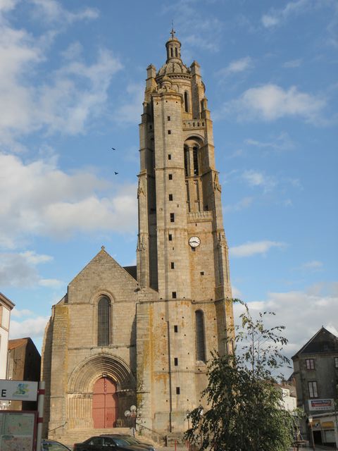 Bressuire93
