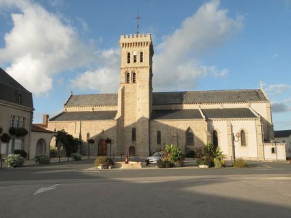 Chapelle st laur1