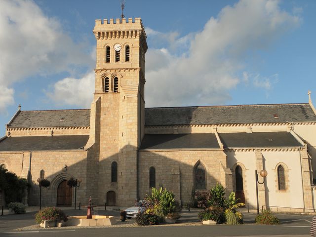 Chapelle st laur2