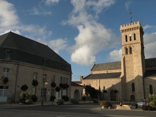 Chapelle st laur3
