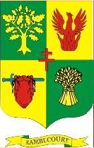 Blason rambucourt 2