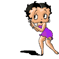 Betty boop 3