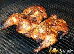 Poulet