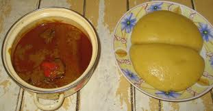 Sauce graine