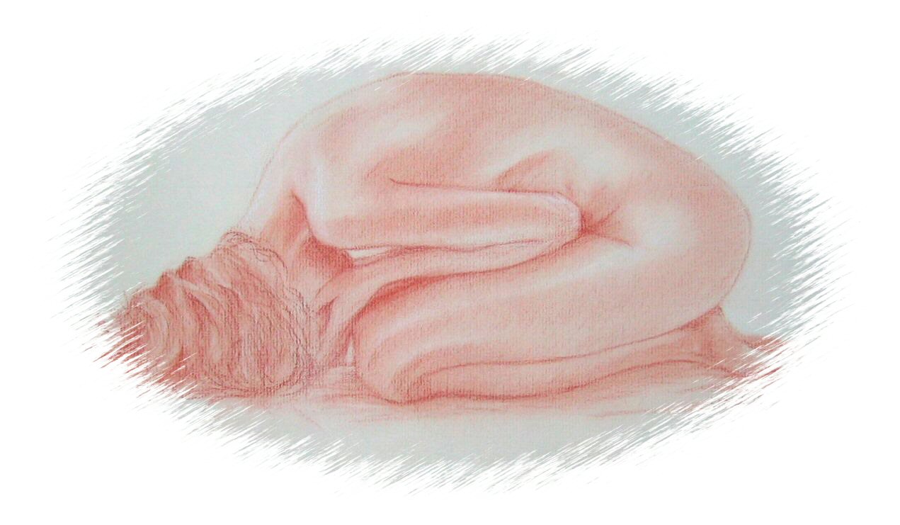 Oeuf cadre