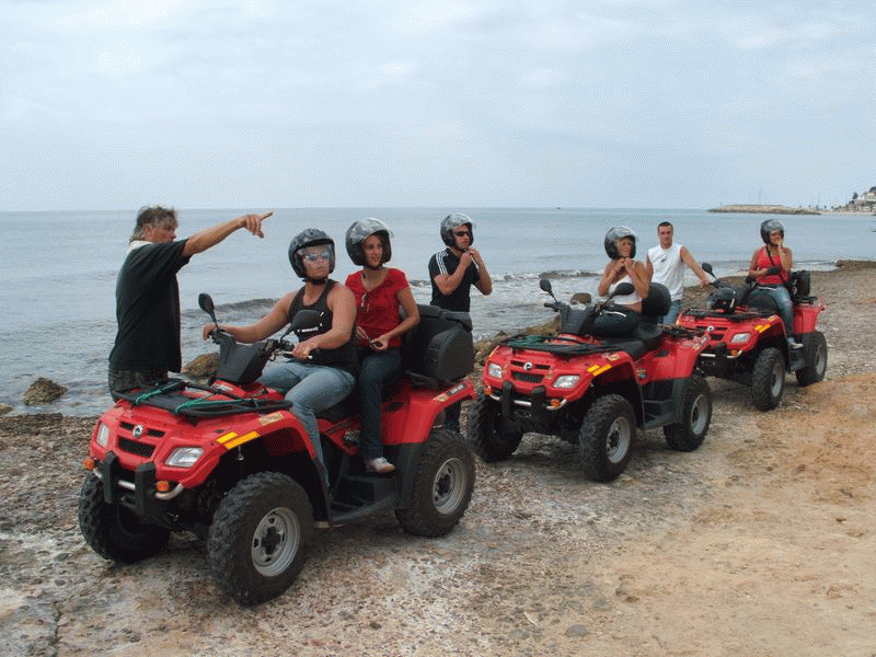 Banexcursion