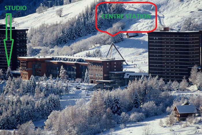 Le corbier0