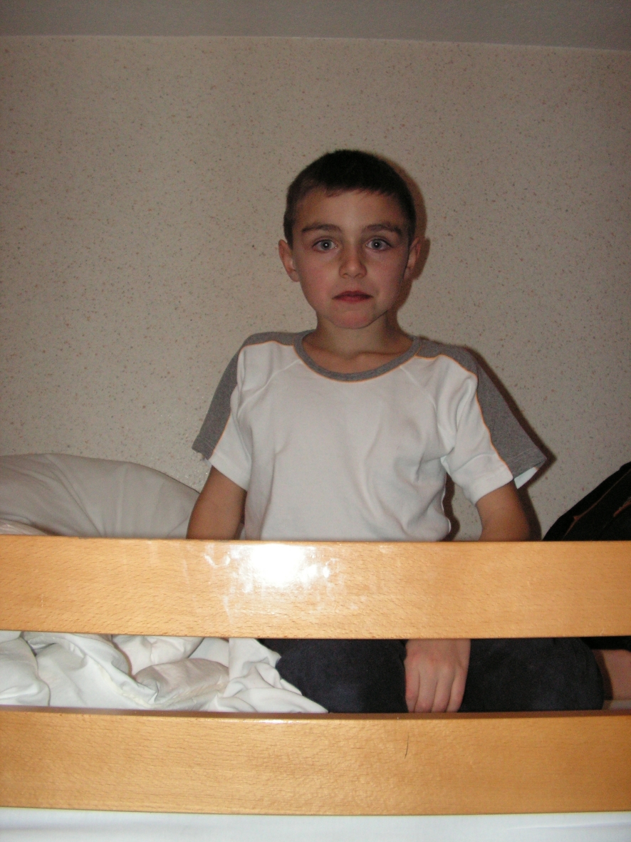 Crbst ski 20007
