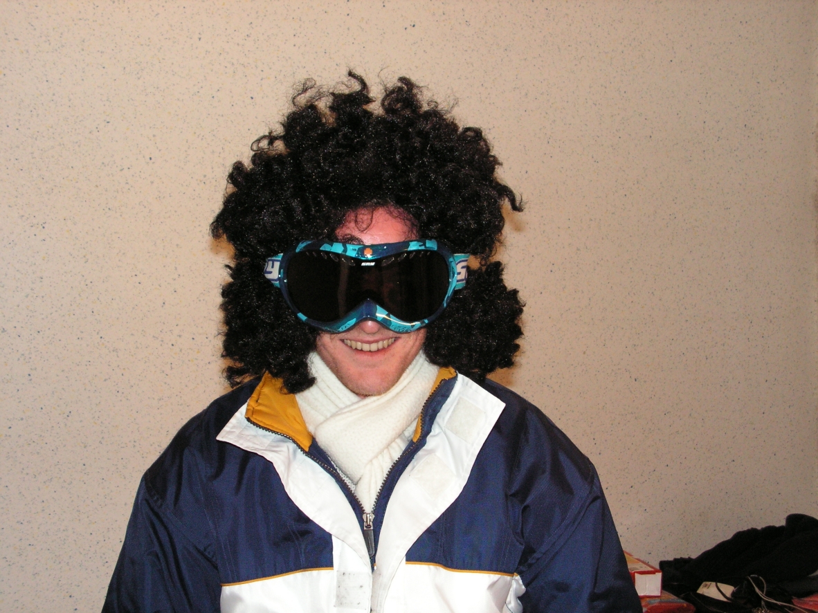 Crbst ski 20017