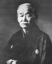 167px Kano Jigoro