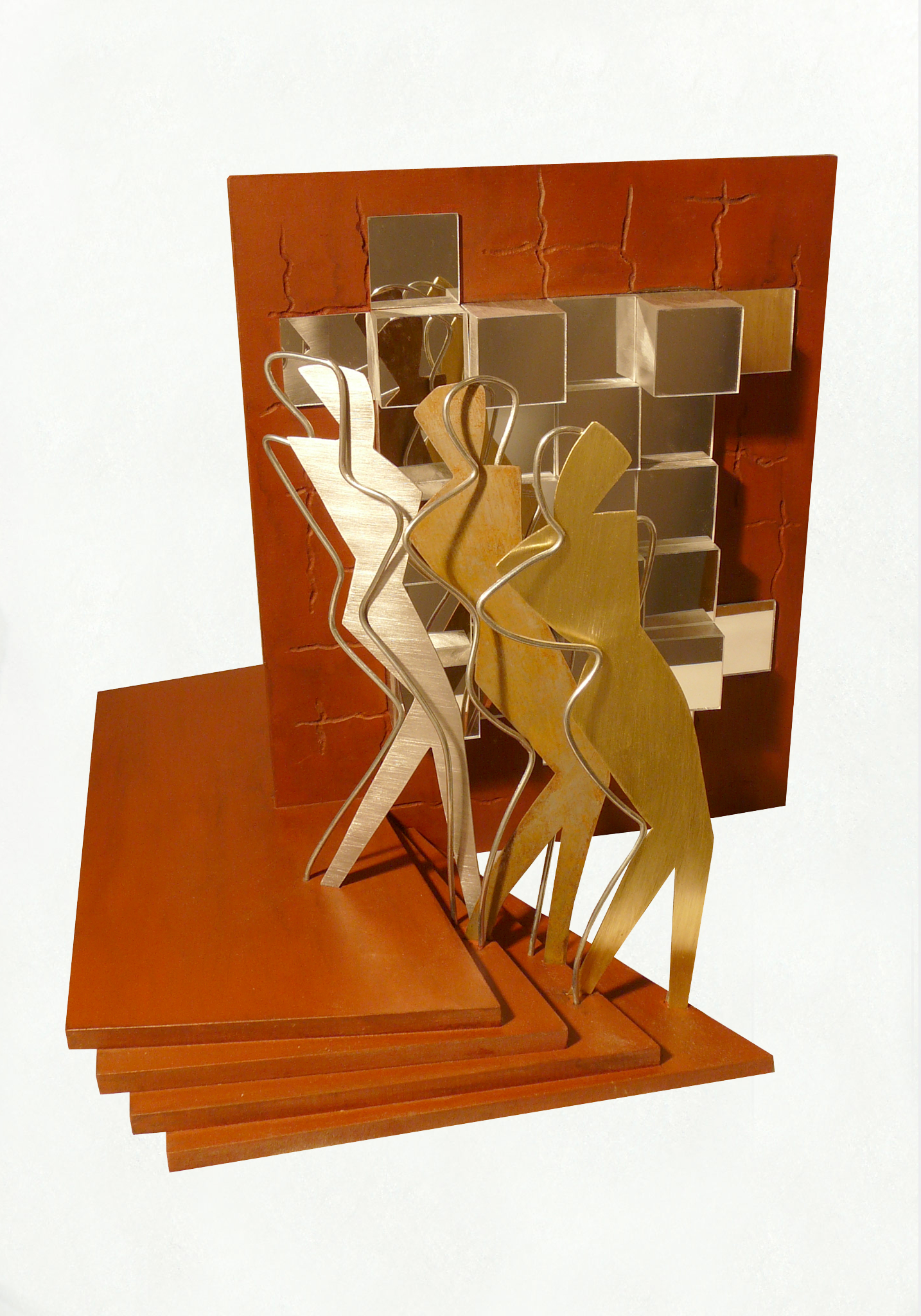 Escalier