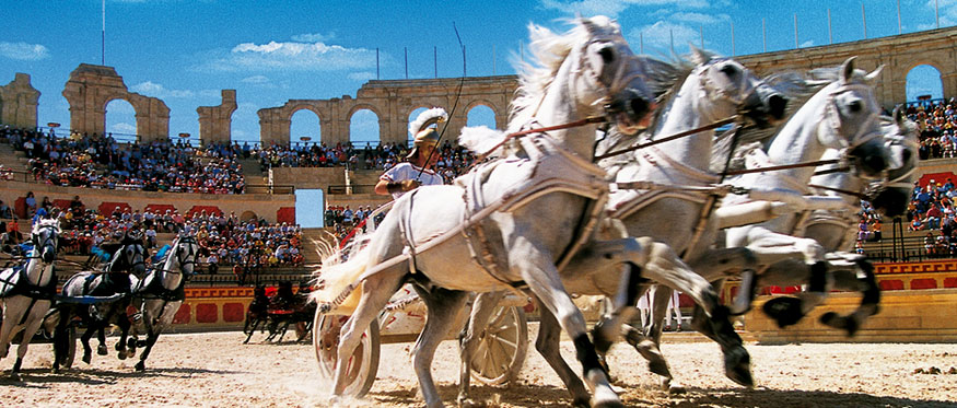 Puy du fou 1 