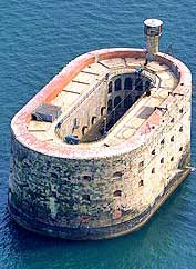 2 reservations fort boyard 1 