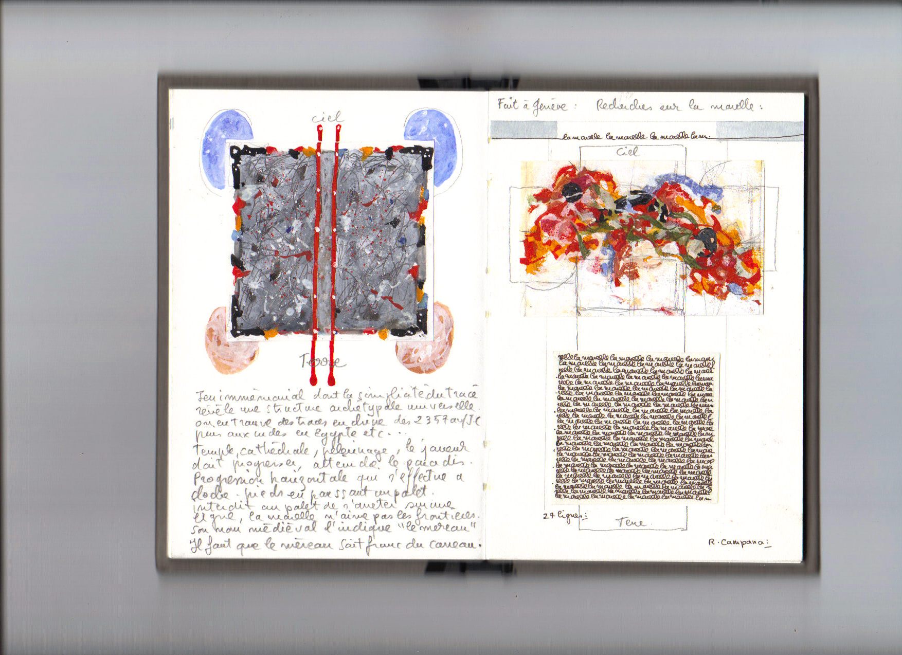 Peintures 001