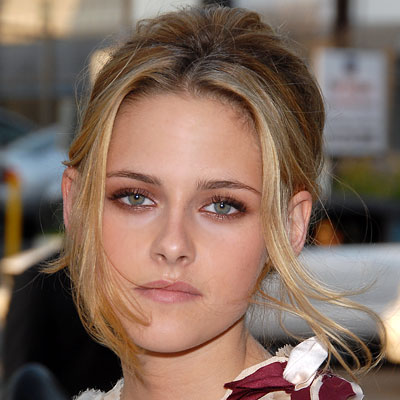 Kristen Stewart ado