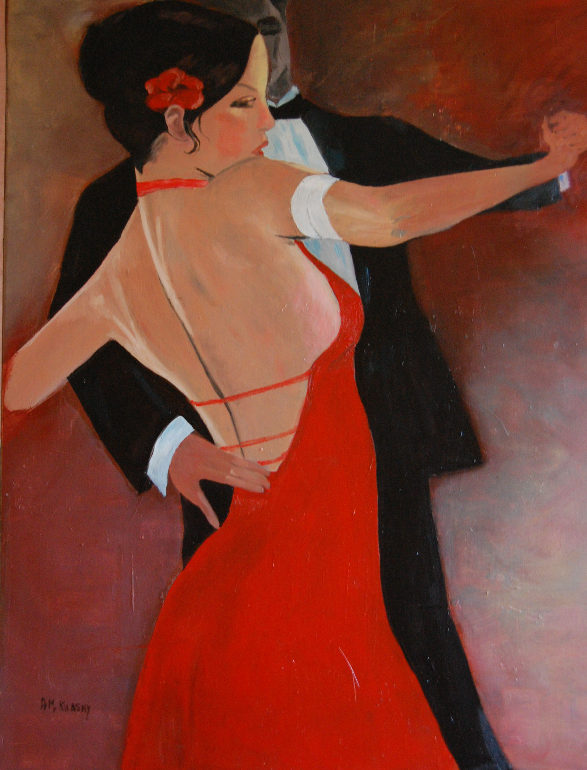 Tango 5