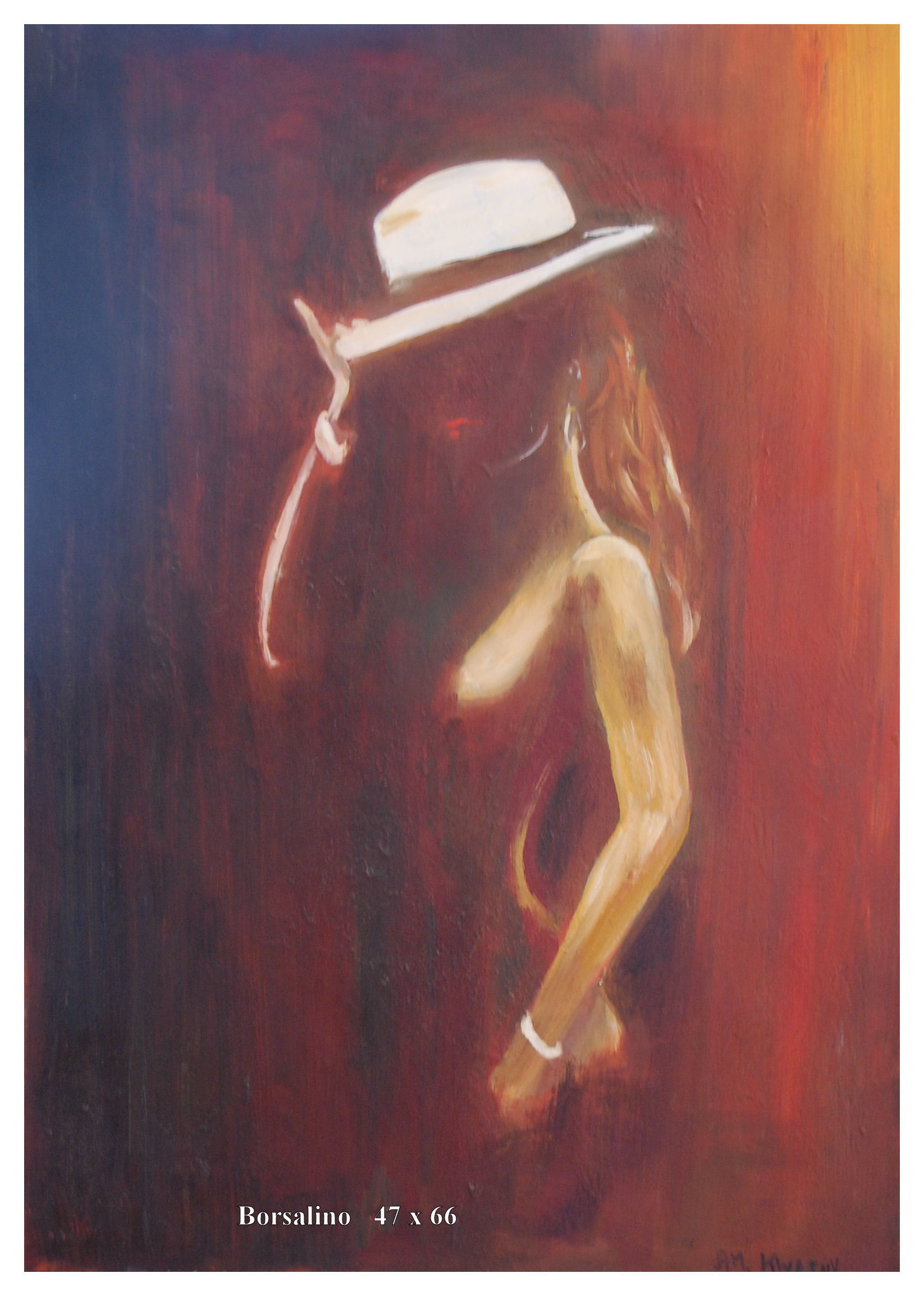 Borsalino 2