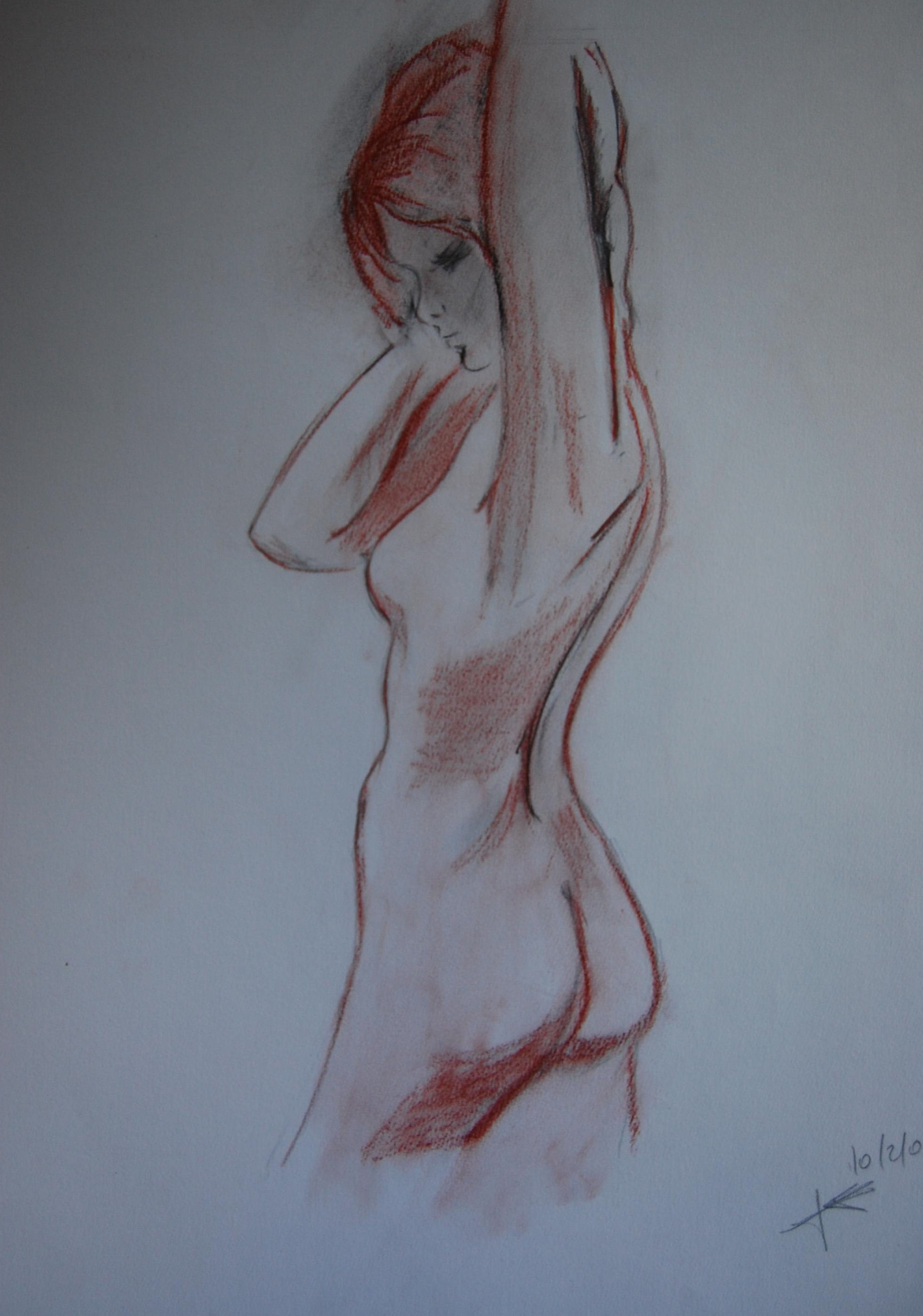 Esquisse 1