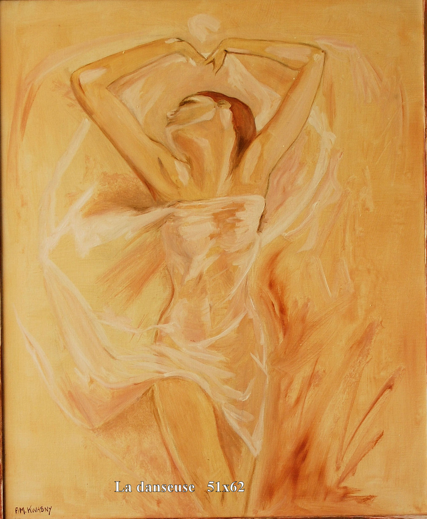 La danseuse2