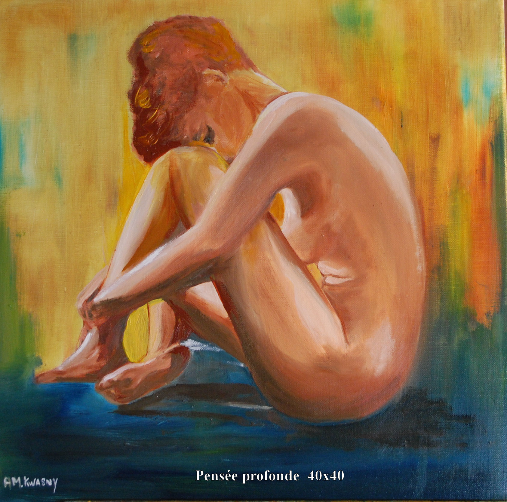 Pensee profonde 2