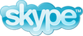 Skype logo screen 7 