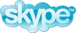 Skype logo screen 7 