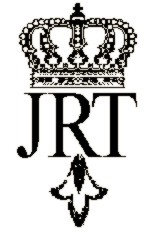 Jrt officiel noir