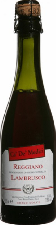Lamb rouge