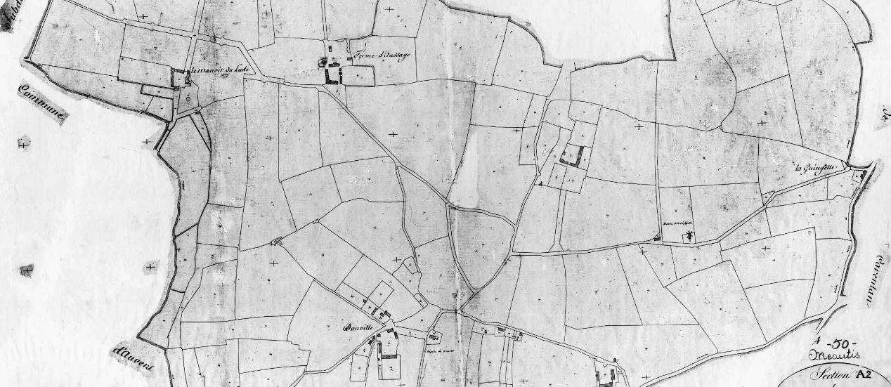 Cadastre 1 