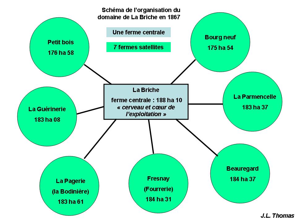 Fermes