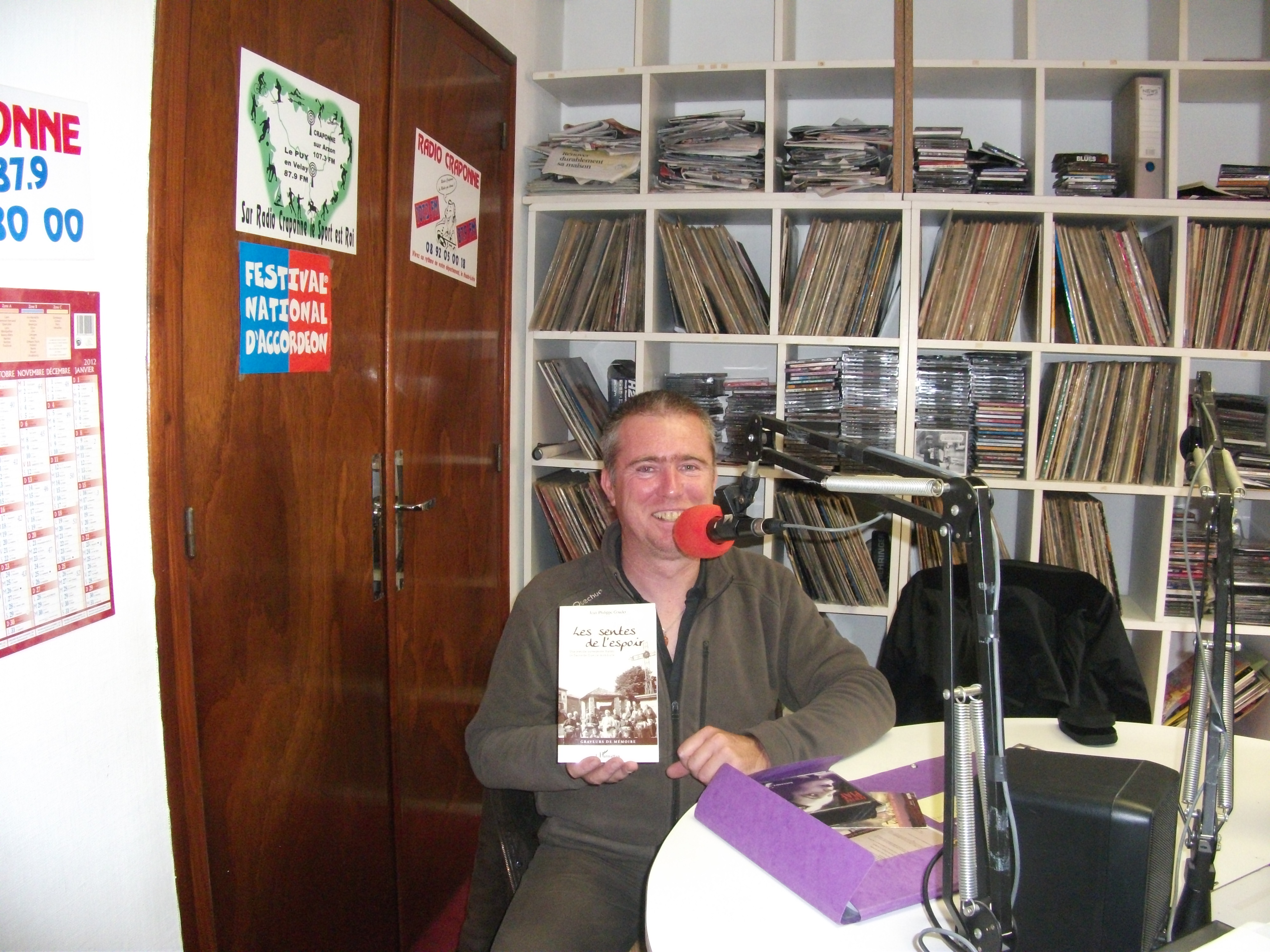 Radio Craponne