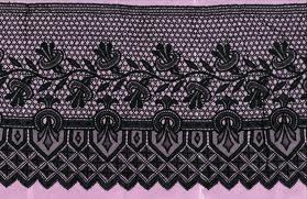 Dentelle